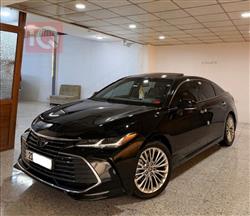 تويوتا أفالون